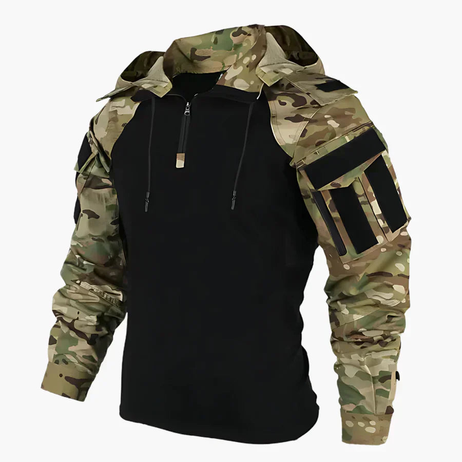 Brand | Tactical sweater