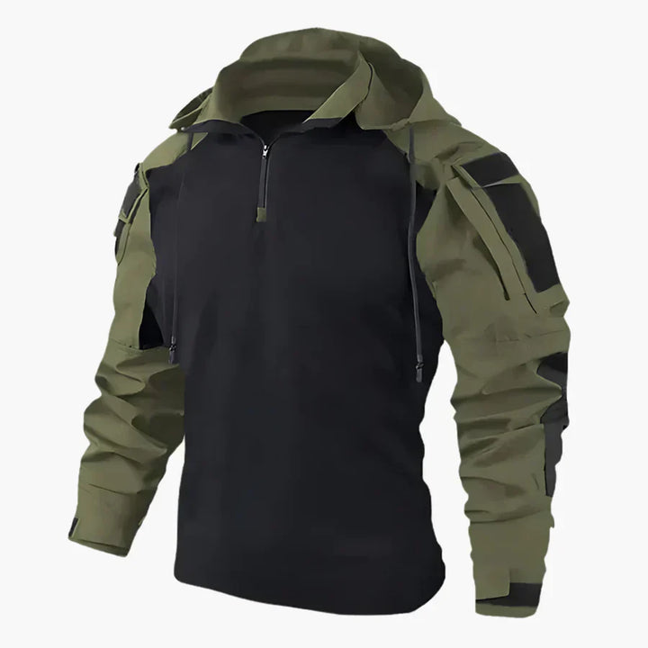Brand | Tactical sweater