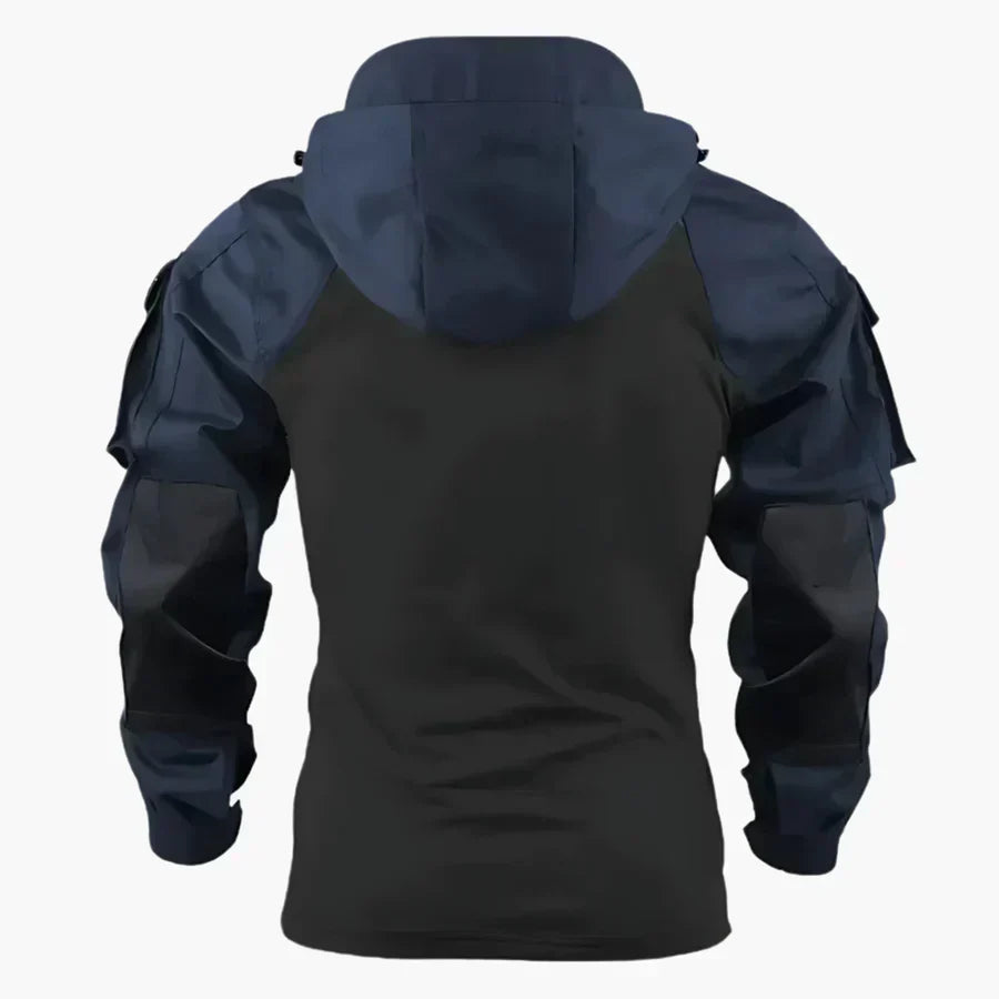Brand | Tactical sweater