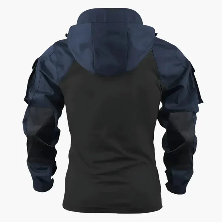 Brand | Tactical sweater