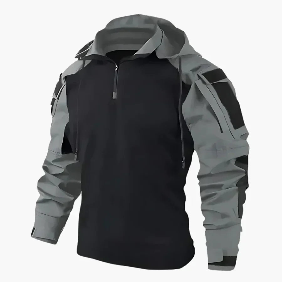 Brand | Tactical sweater