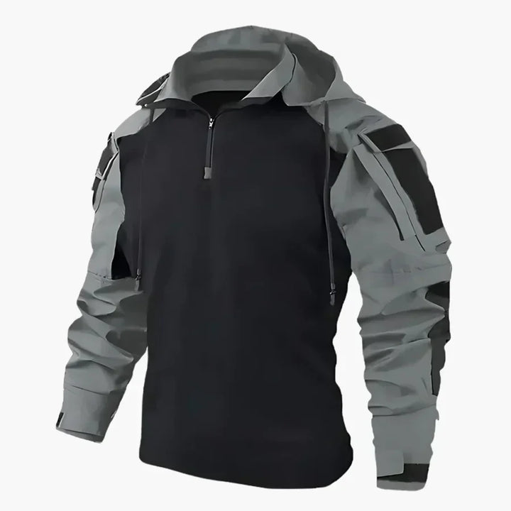 Brand | Tactical sweater