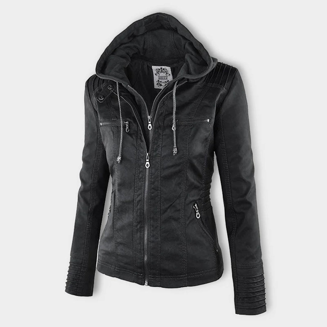 Élisa | Ultra-Elegant Jacket