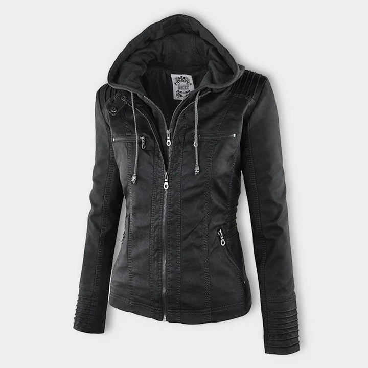 Élisa | Ultra-Elegant Jacket