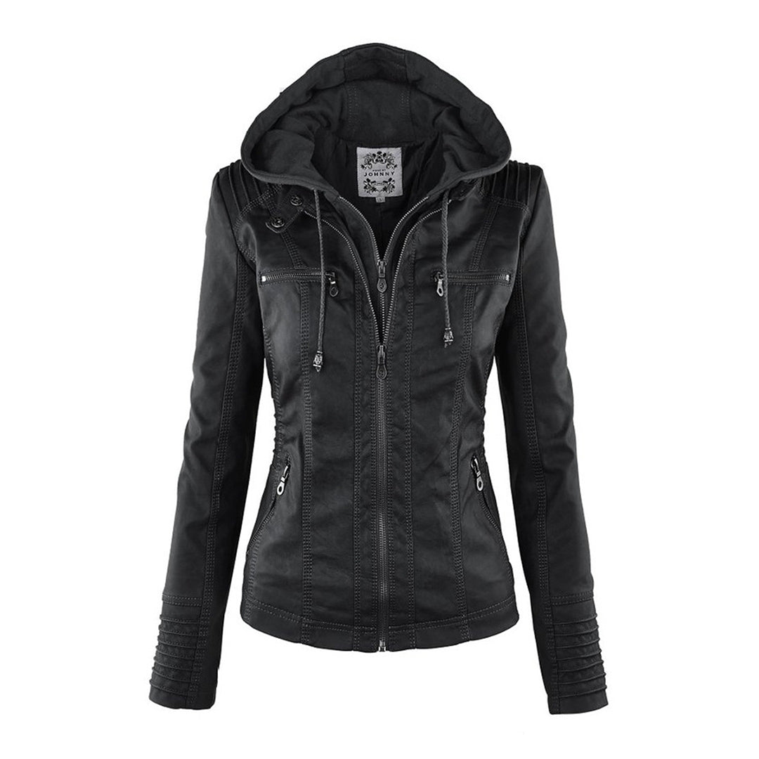 Élisa | Ultra-Elegant Jacket