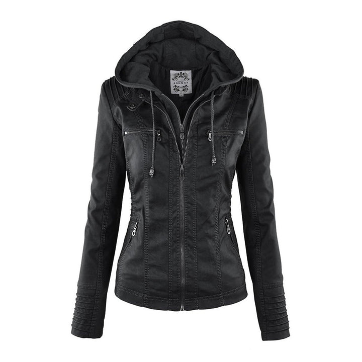Élisa | Ultra-Elegant Jacket