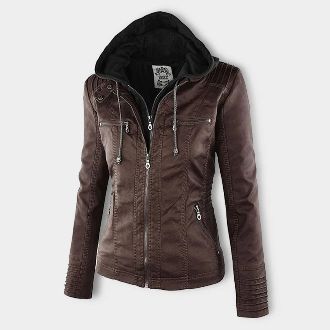 Élisa | Ultra-Elegant Jacket