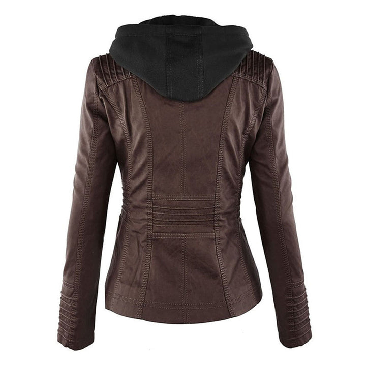 Élisa | Ultra-Elegant Jacket
