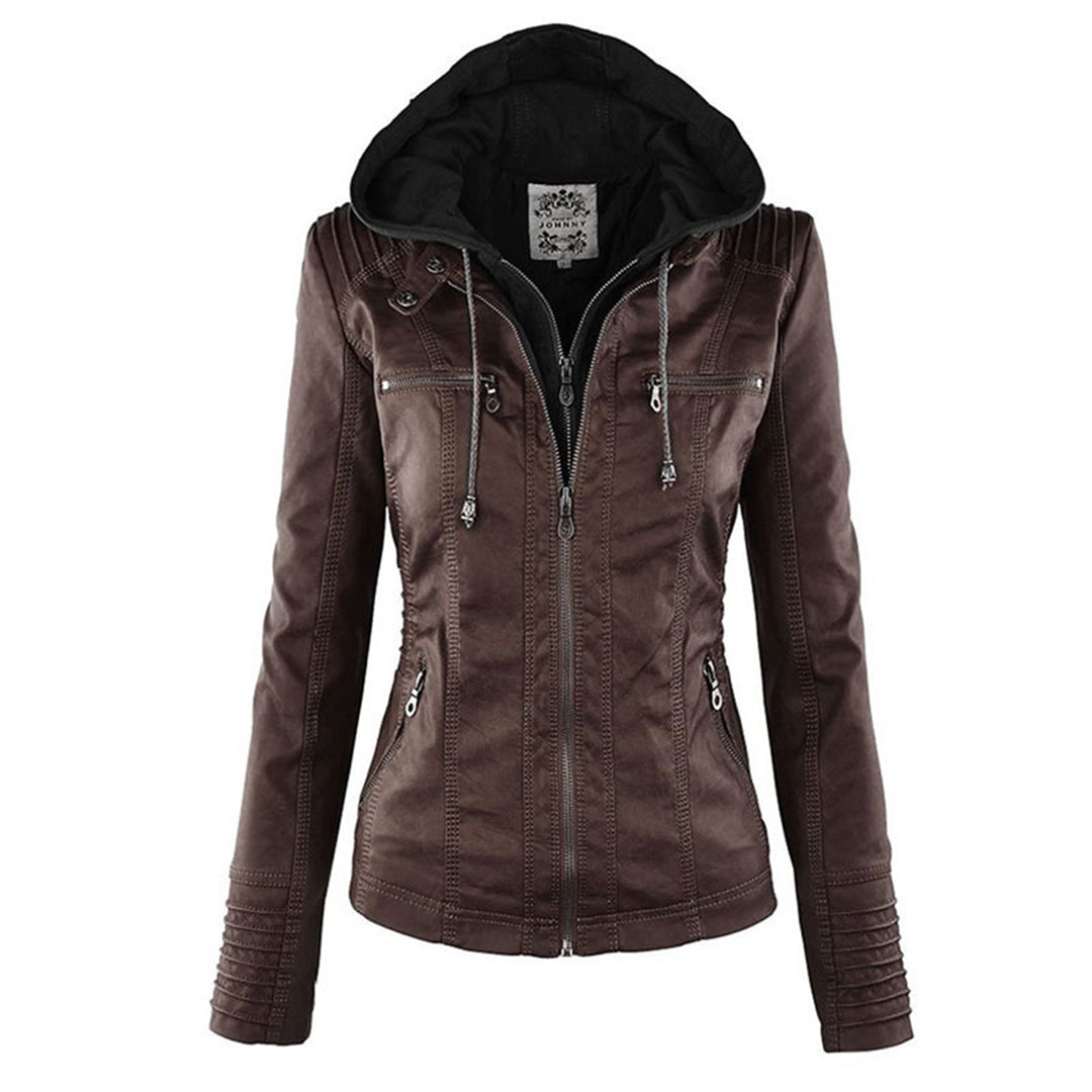 Élisa | Ultra-Elegant Jacket