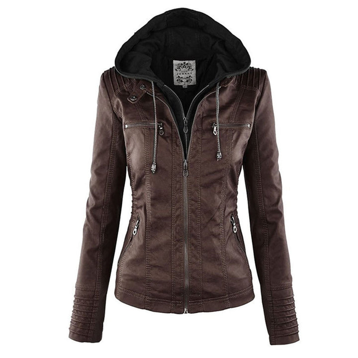 Élisa | Ultra-Elegant Jacket