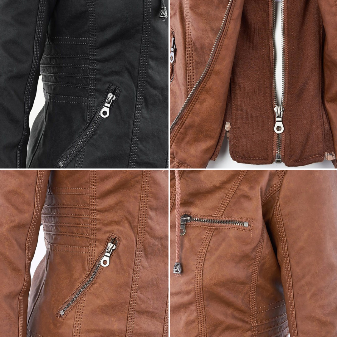 Élisa | Ultra-Elegant Jacket