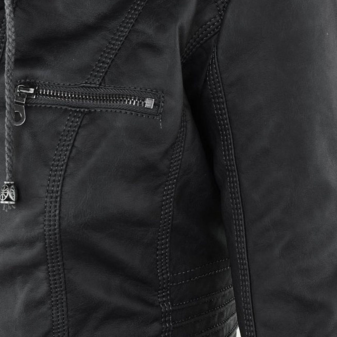 Élisa | Ultra-Elegant Jacket