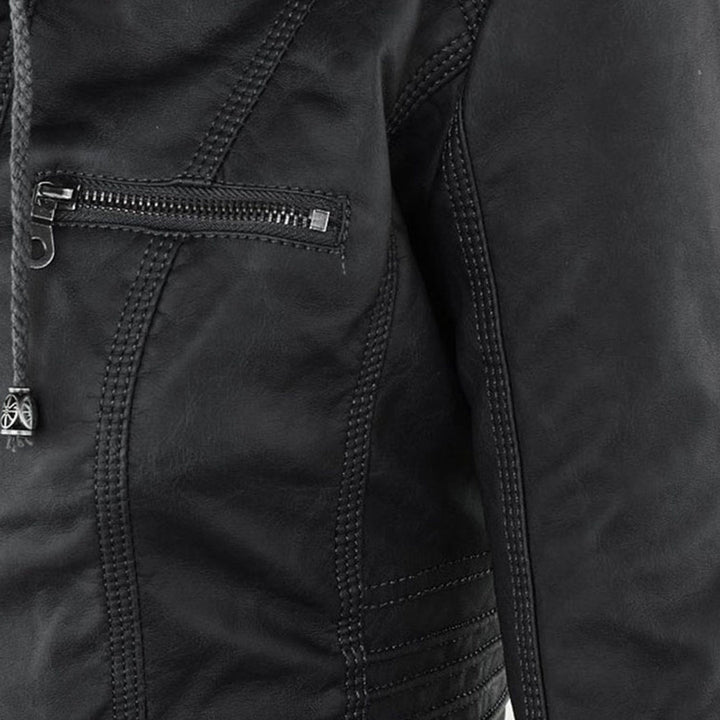 Élisa | Ultra-Elegant Jacket