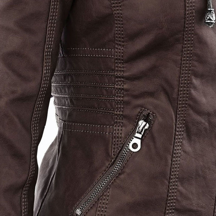 Élisa | Ultra-Elegant Jacket