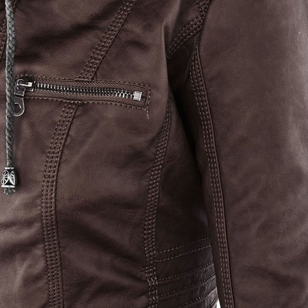 Élisa | Ultra-Elegant Jacket