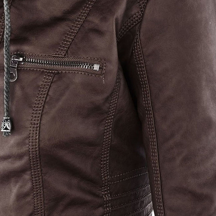 Élisa | Ultra-Elegant Jacket