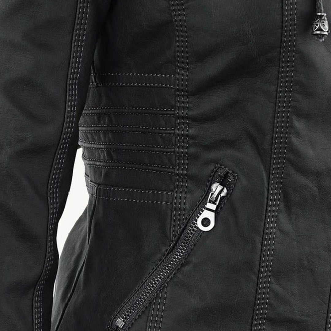 Élisa | Ultra-Elegant Jacket