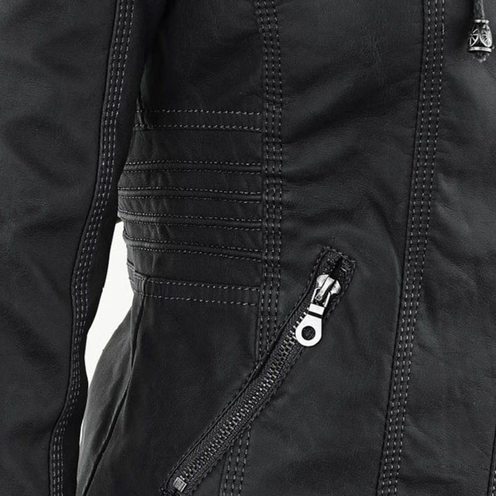 Élisa | Ultra-Elegant Jacket