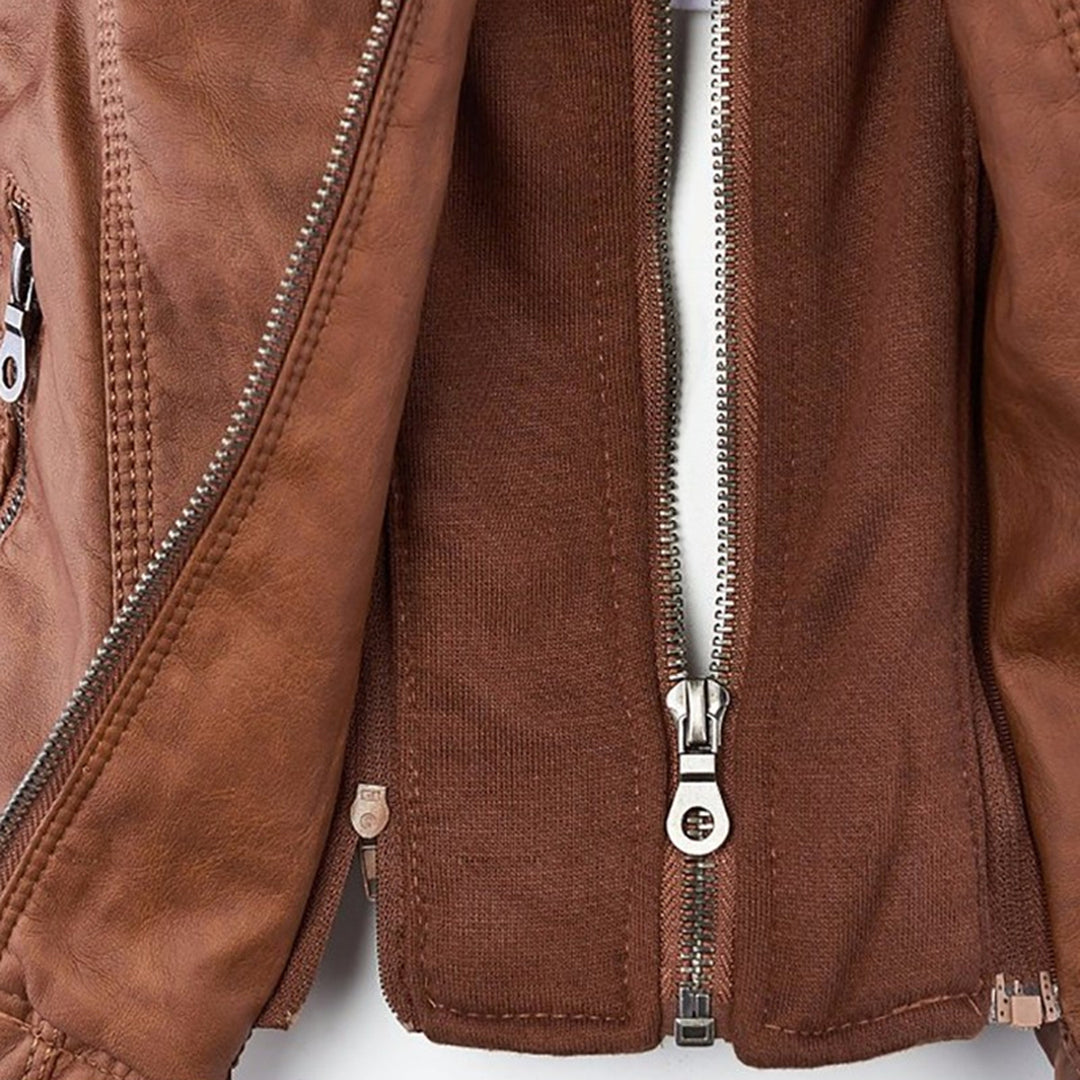Élisa | Ultra-Elegant Jacket