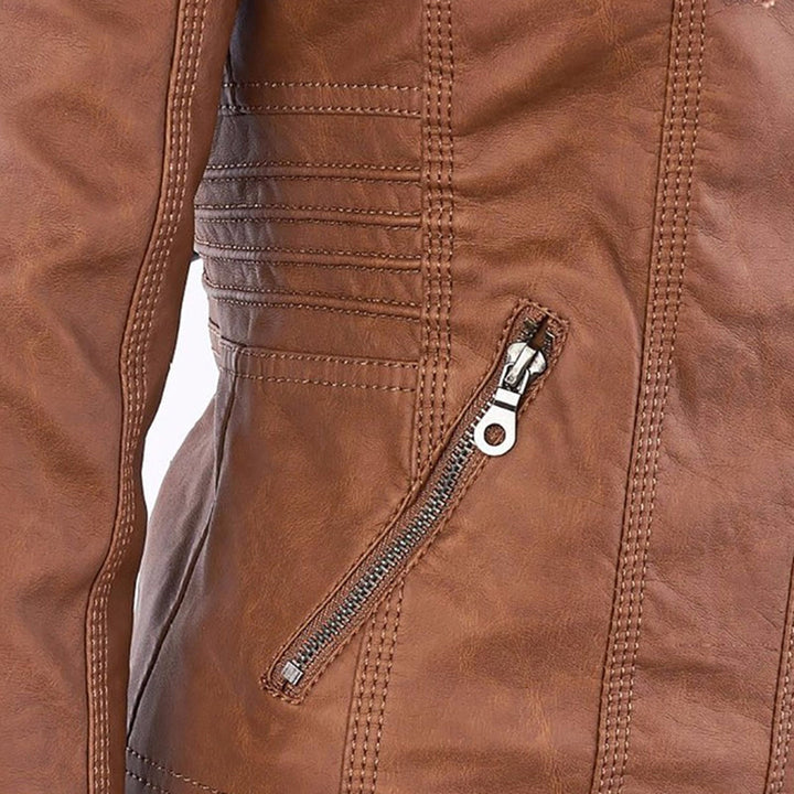 Élisa | Ultra-Elegant Jacket
