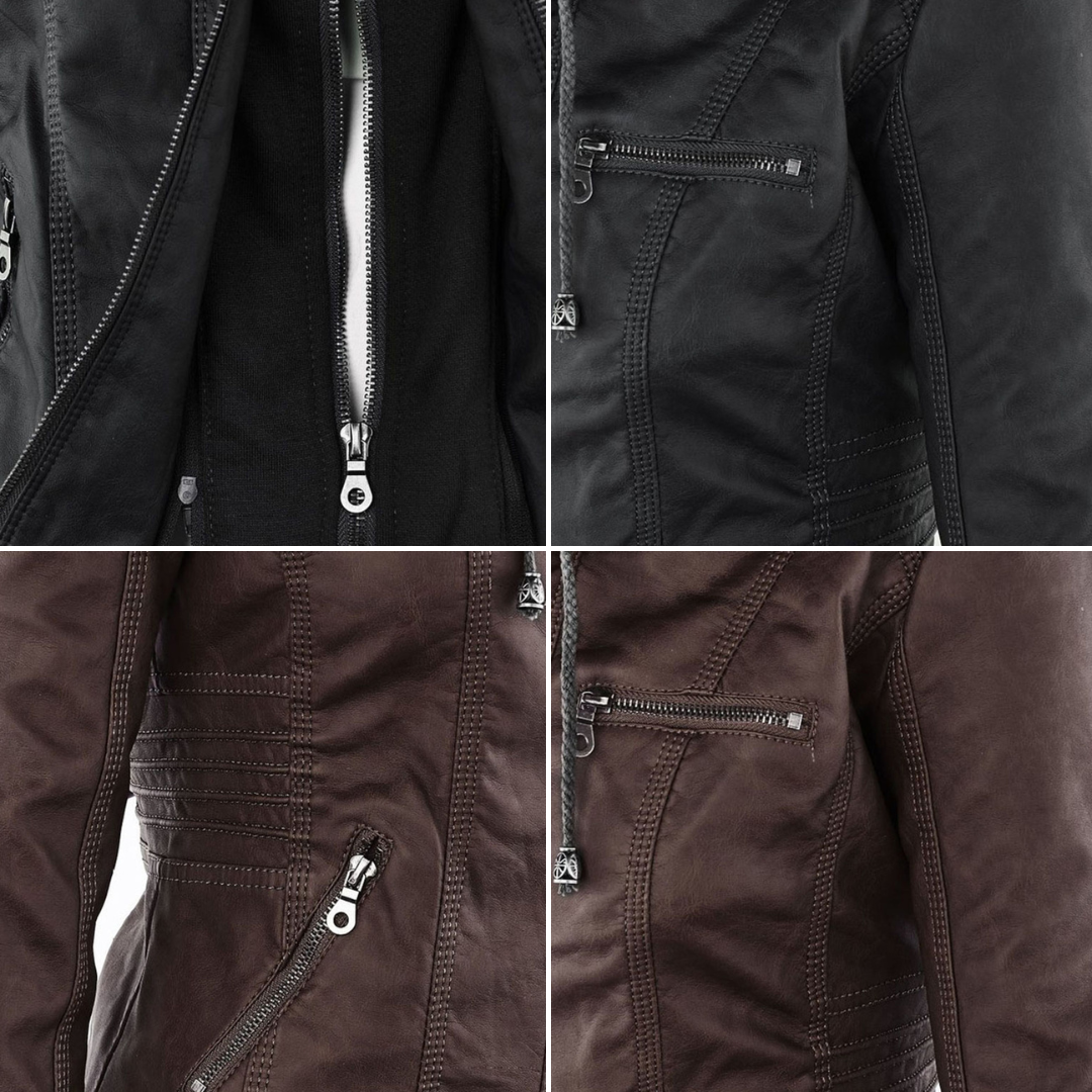 Élisa | Ultra-Elegant Jacket