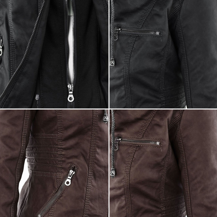 Élisa | Ultra-Elegant Jacket