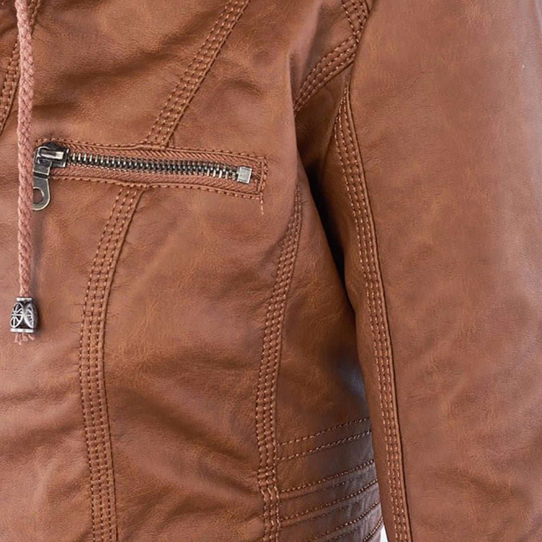 Élisa | Ultra-Elegant Jacket