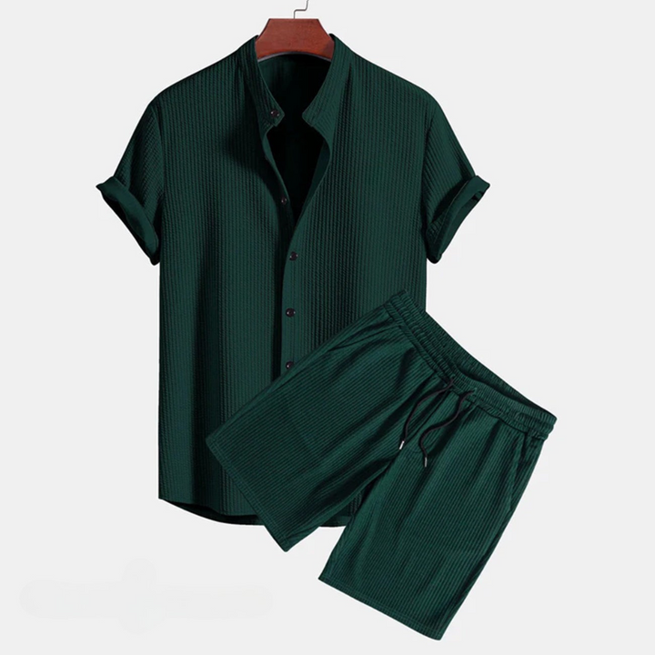 ALPHA | Men’s Premium Outfit