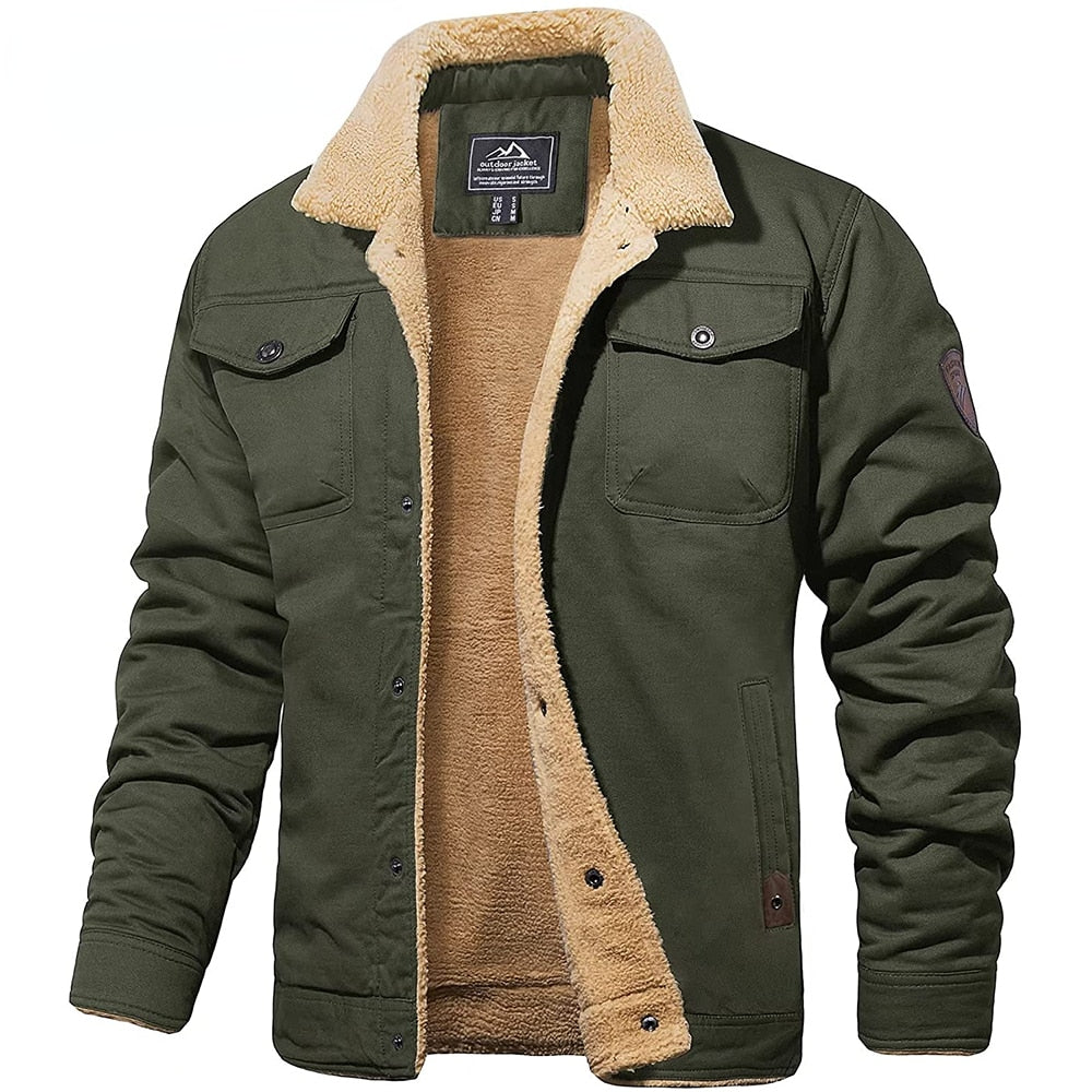 Mont | Bomber Jacket