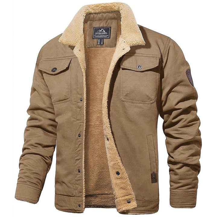 Mont | Bomber Jacket