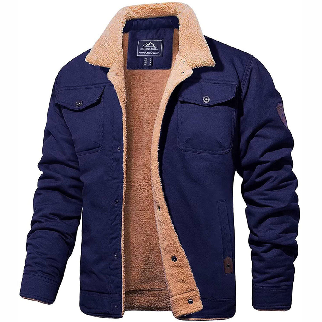 Mont | Bomber Jacket