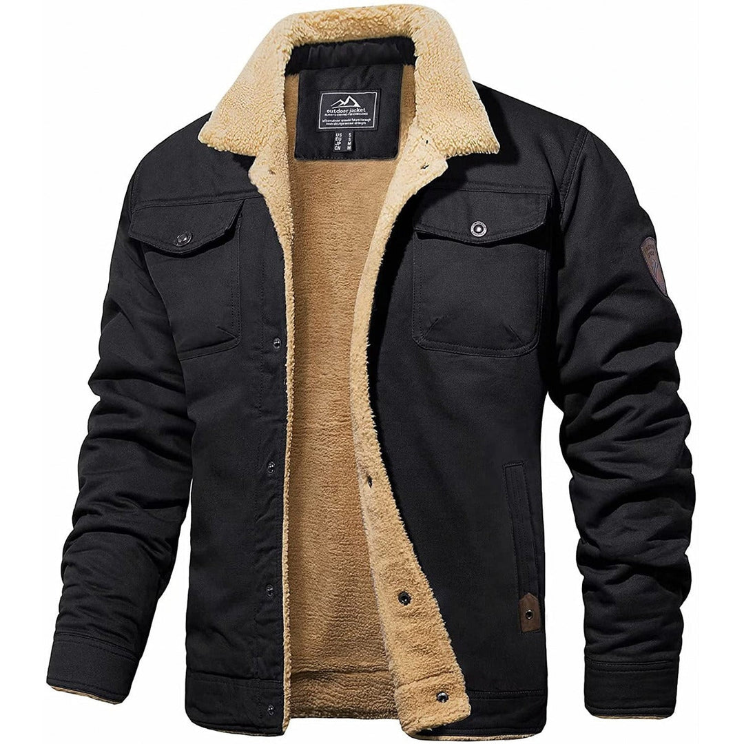 Mont | Bomber Jacket