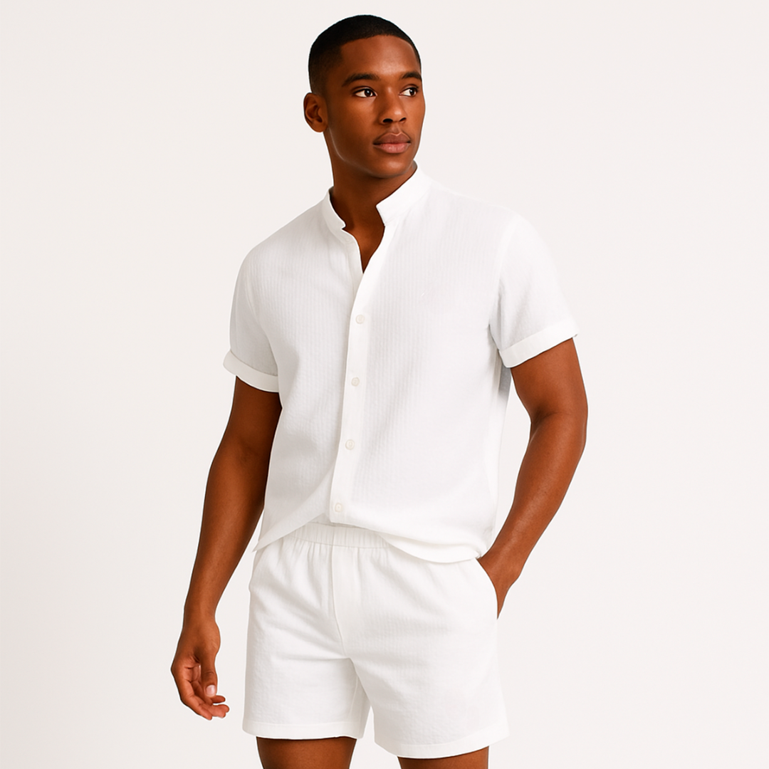 ALPHA | Men’s Premium Outfit