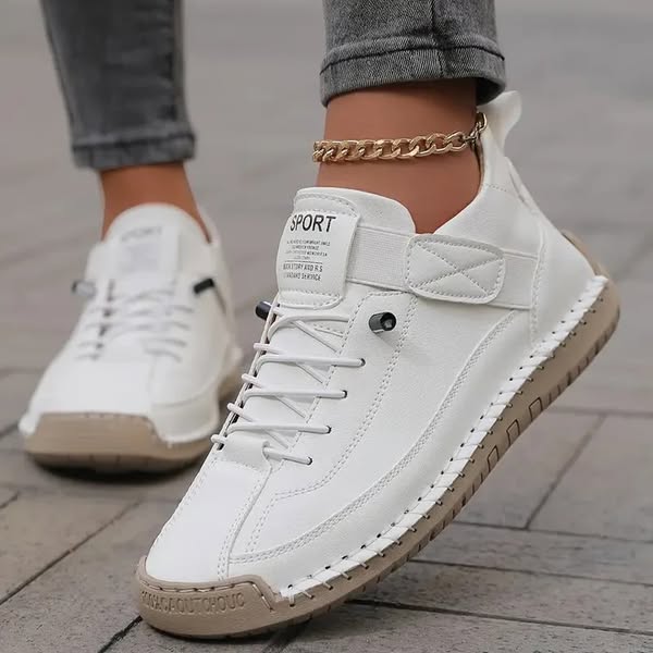ELIRA | Comfortable Sneakers