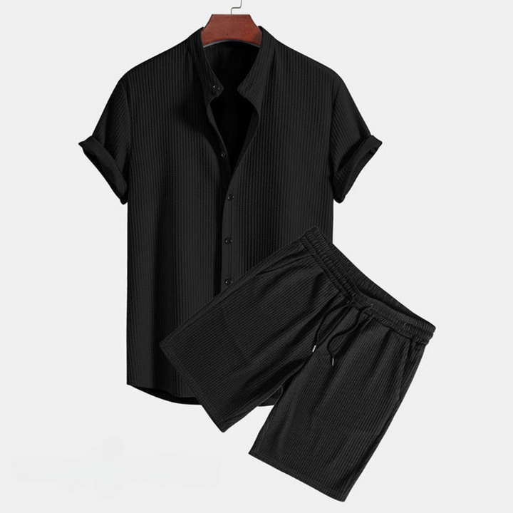ALPHA | Men’s Premium Outfit