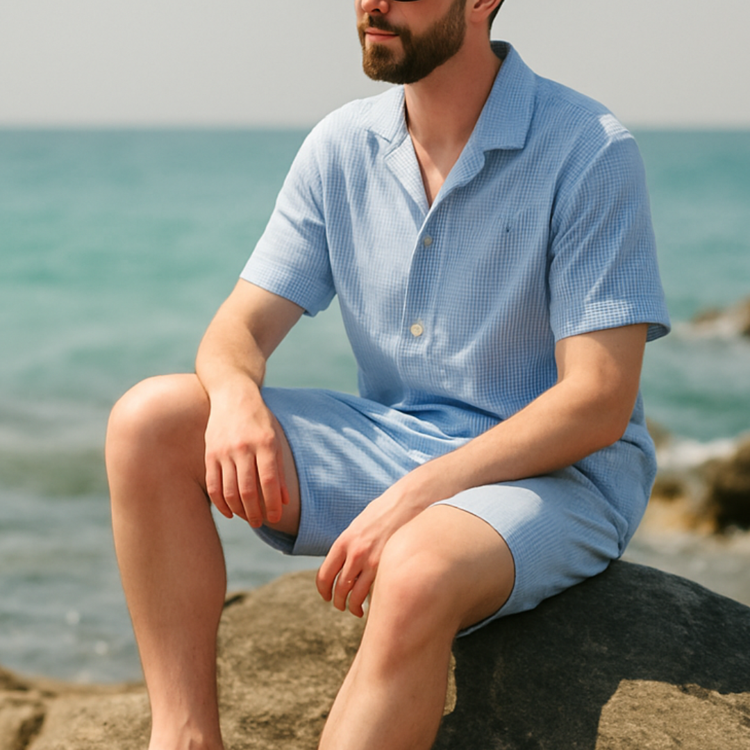ALPHA | Men’s Premium Outfit