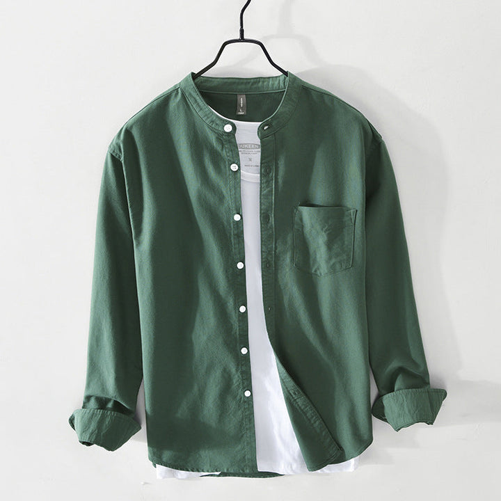 YVES | Comfortable Shirt