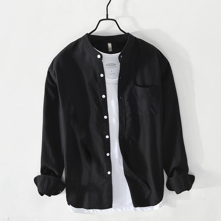YVES | Comfortable Shirt