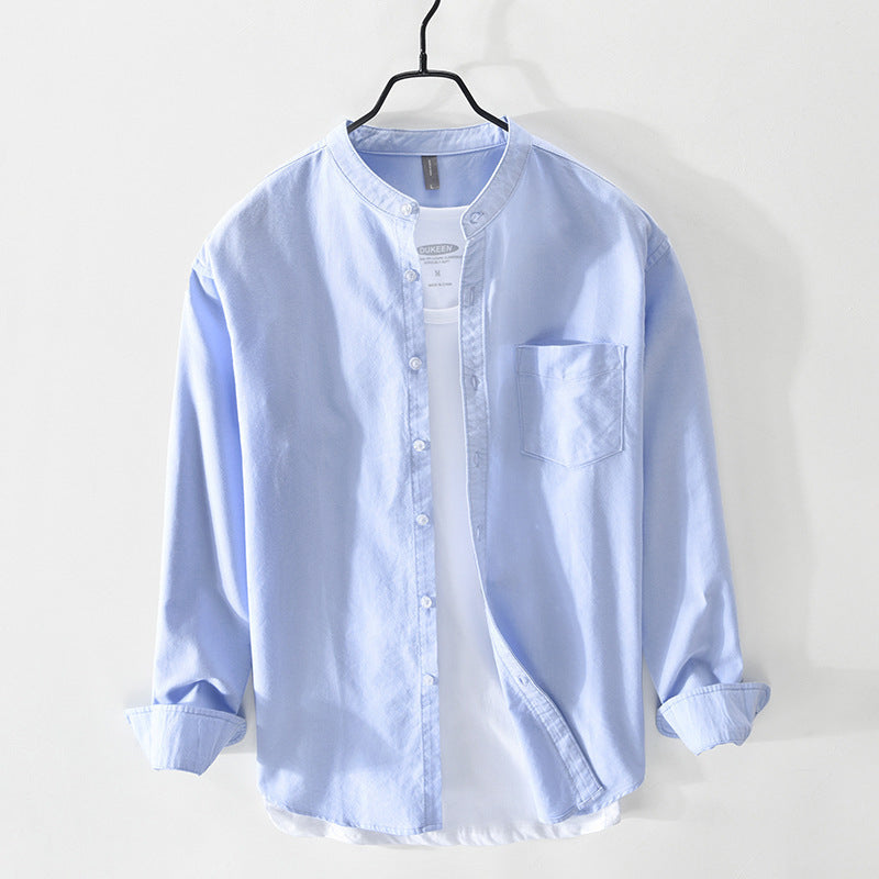 YVES | Comfortable Shirt