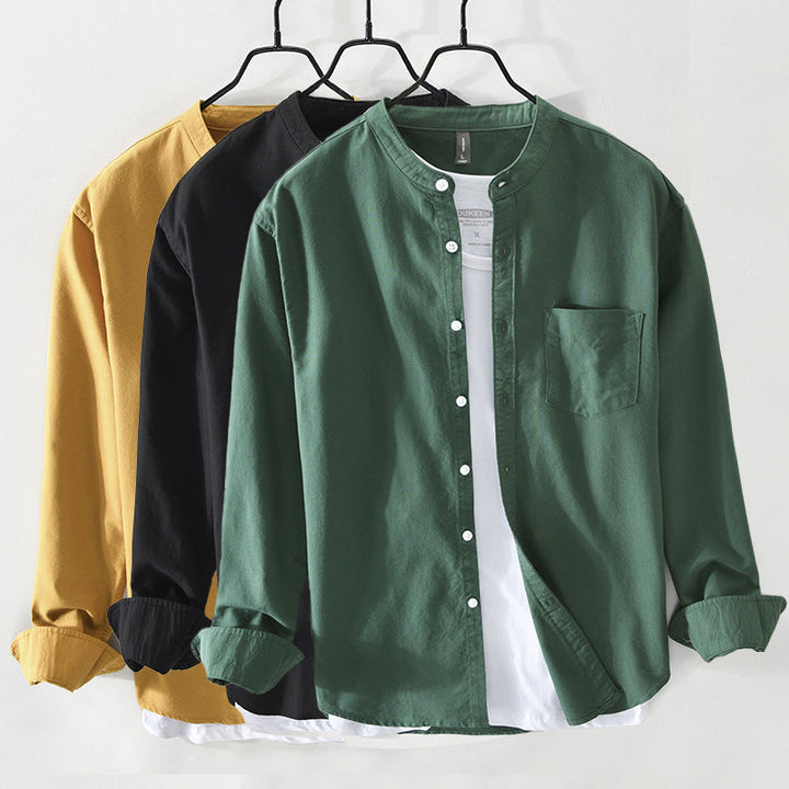 YVES | Comfortable Shirt