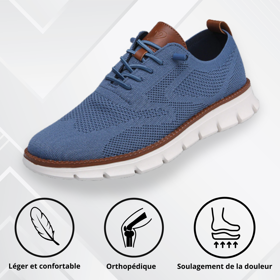 ALIS | Comfortable Everyday Shoes