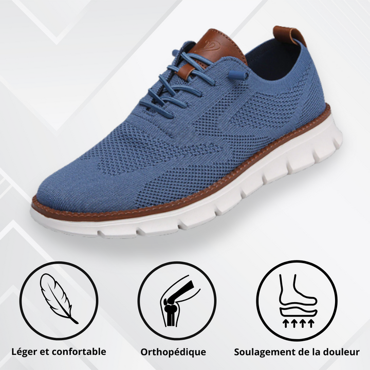 ALIS | Comfortable Everyday Shoes