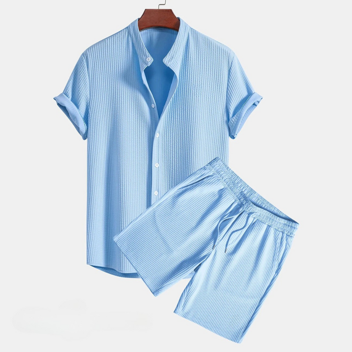ALPHA | Men’s Premium Outfit