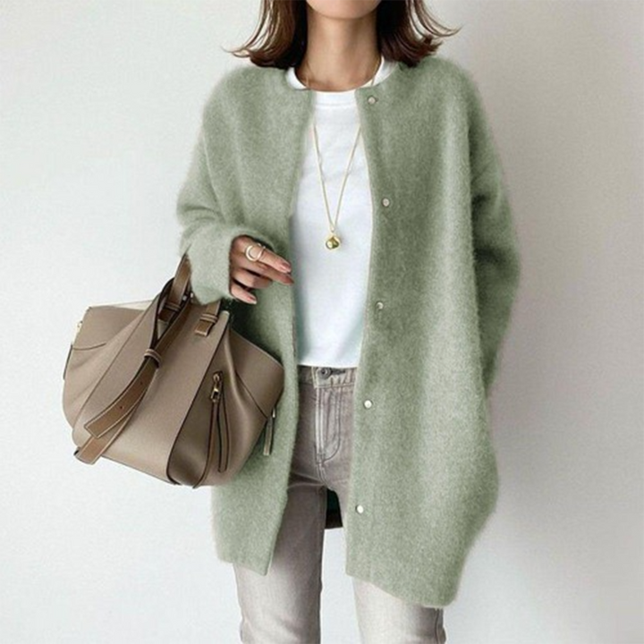 AMANDINE | Chic Women’s Cardigan