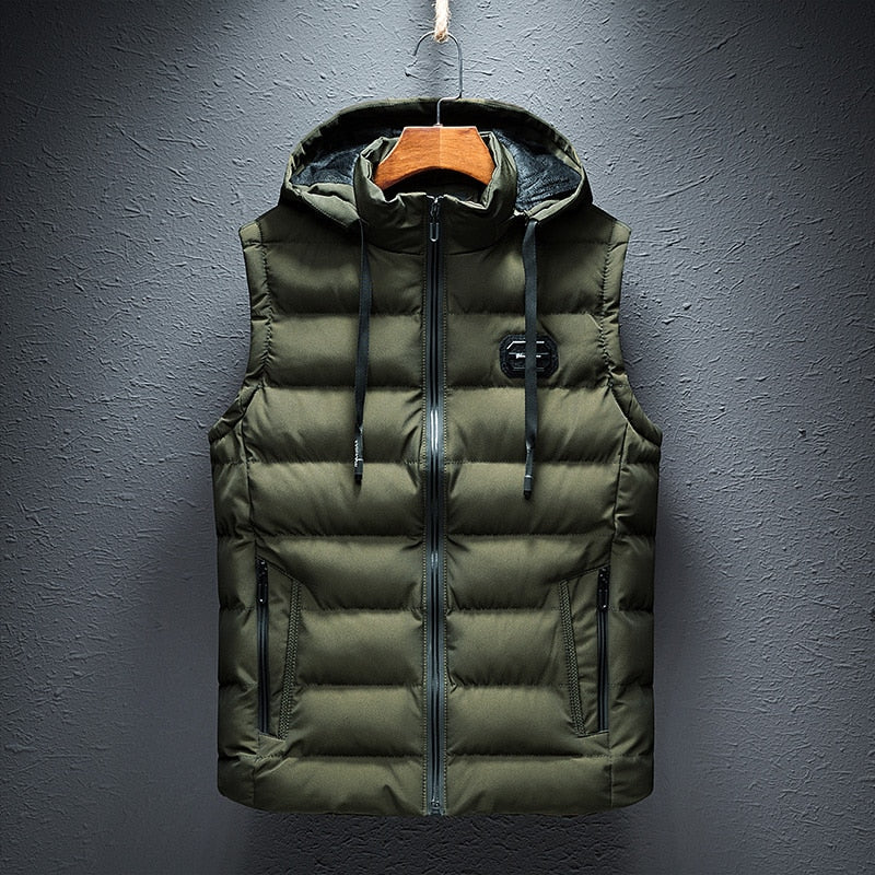 IVO | Thermal Vest