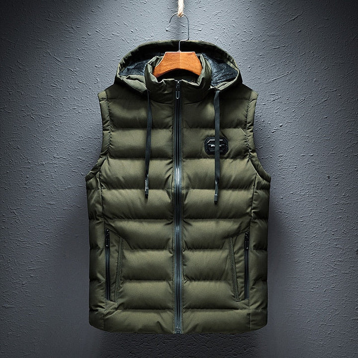 IVO | Thermal Vest