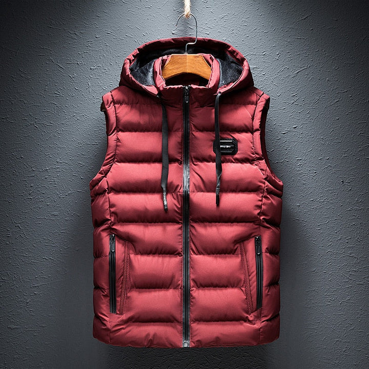 IVO | Thermal Vest