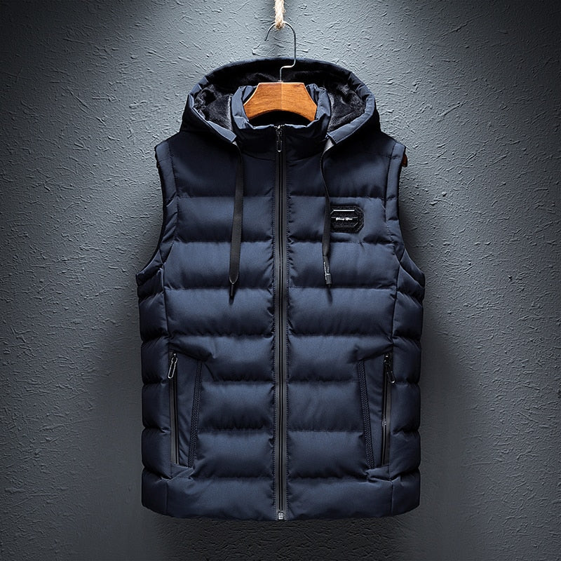 IVO | Thermal Vest