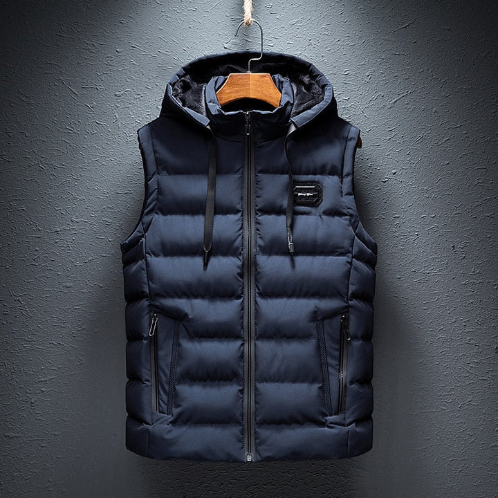 IVO | Thermal Vest