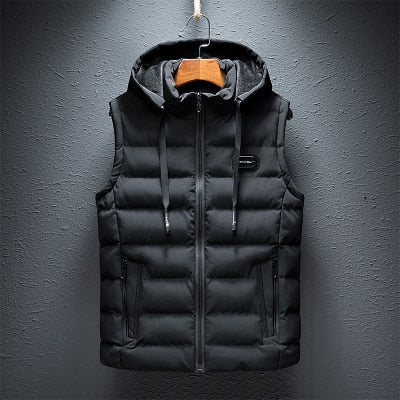 IVO | Thermal Vest